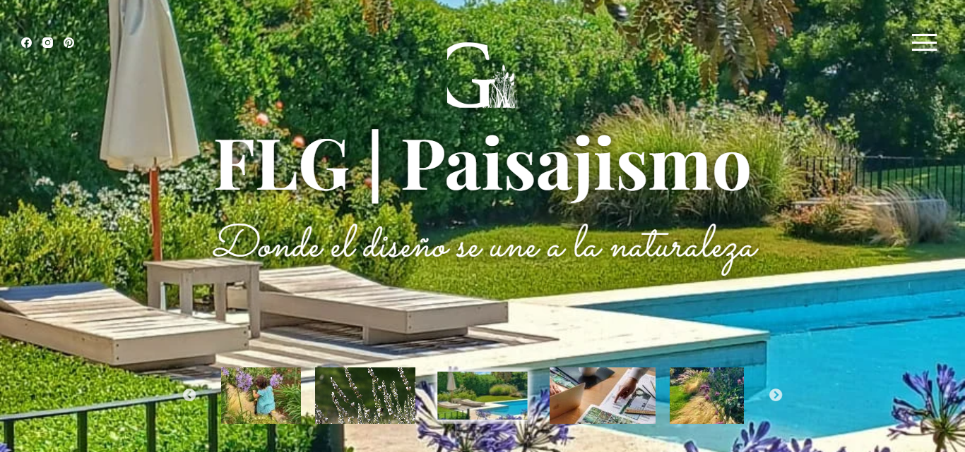 FLG Paisajismo