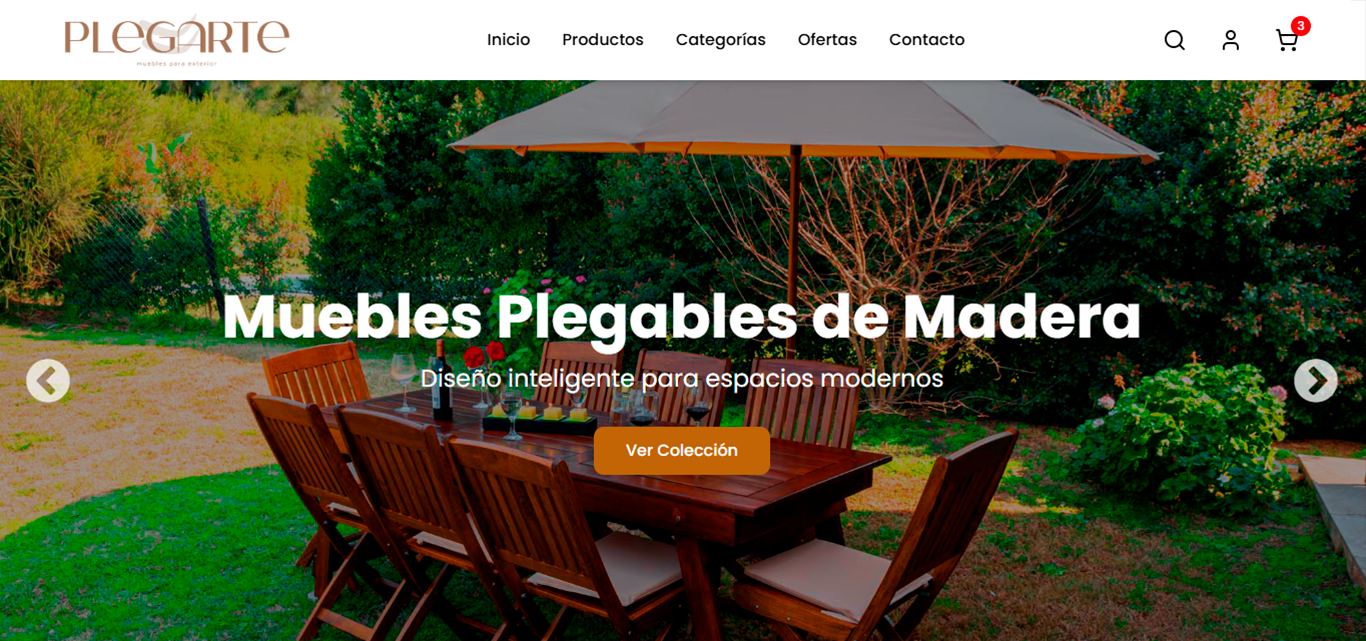 Plegarte